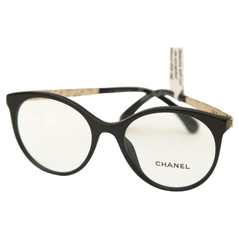 chanel eye frames|authentic chanel eyeglass frames.